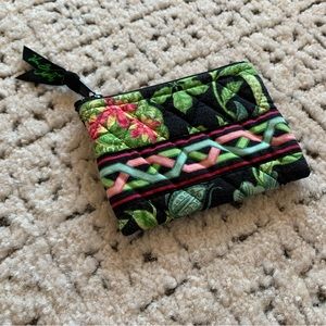 Vera Bradley Coin purse